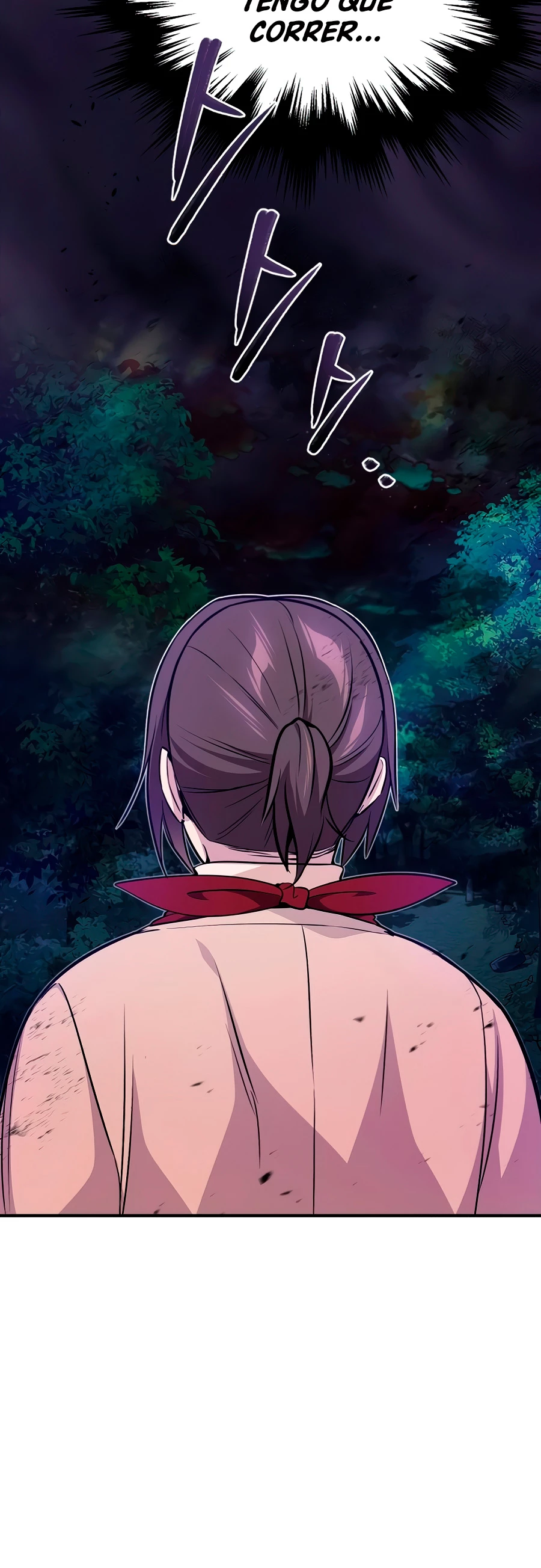 El mago oscuro reencarna Después De 66666 años > Capitulo 26 > Page 731